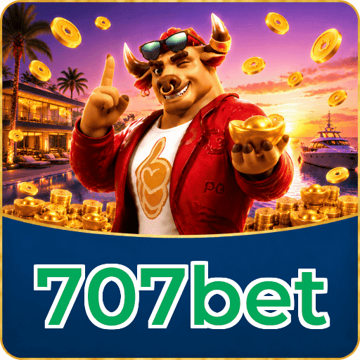 Odds Competitivas 707bet