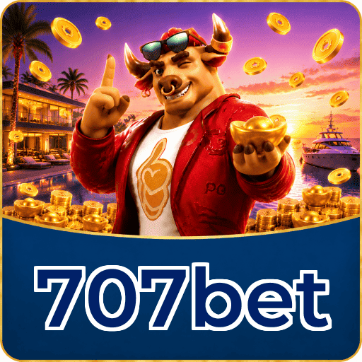 Telegram 707bet - Canal Oficial Verificado