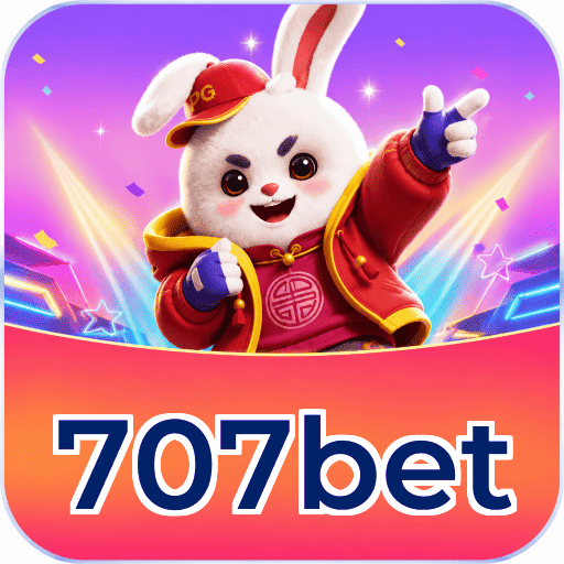 707bet Logo 3