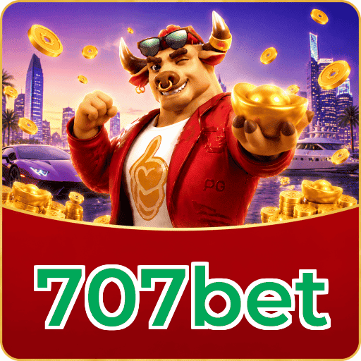 707bet Certificado eCOGRA