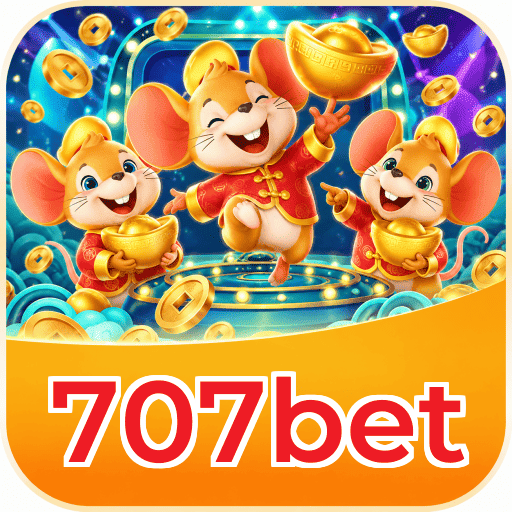 Certificação GLI 707bet