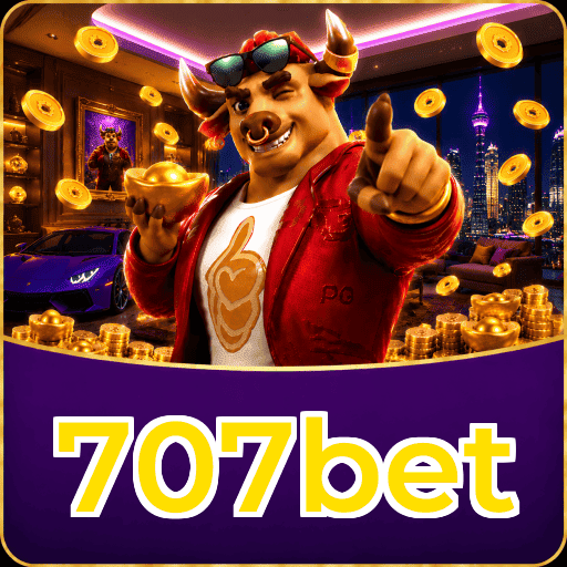 Slots 707bet - Jackpots Progressivos
