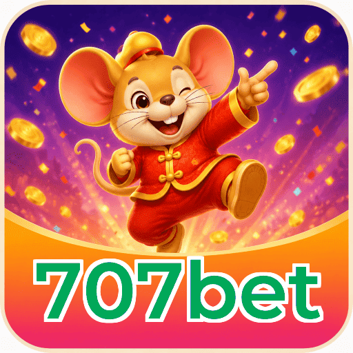 707bet Instalar Logo 1