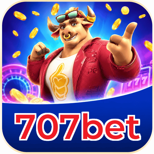 707bet Instalar Logo 3