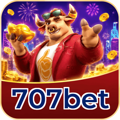 707bet Licença Curaçao Gaming