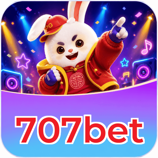 707bet Logo 1