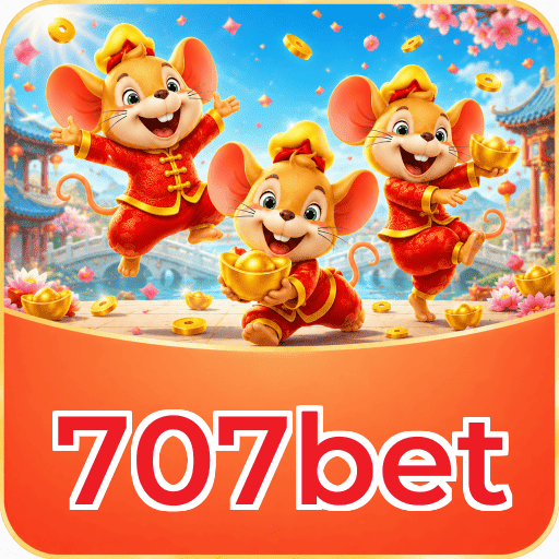 707bet Segurança Logo 2