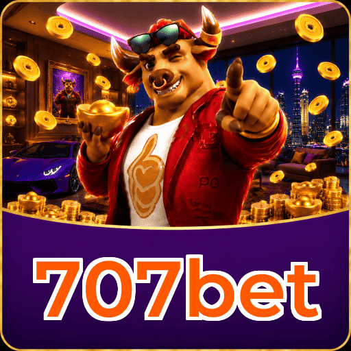 707bet Instalar Logo 2