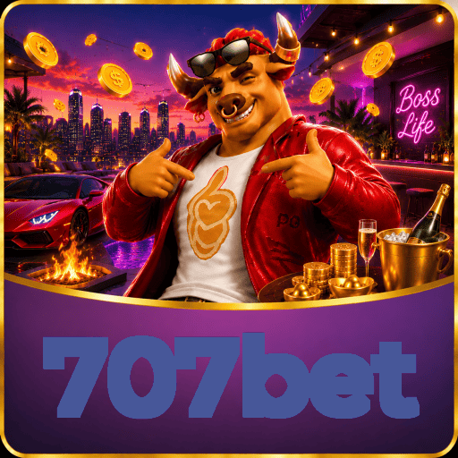 707bet Pagamento Seguro SSL