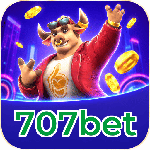 707bet Logo 2