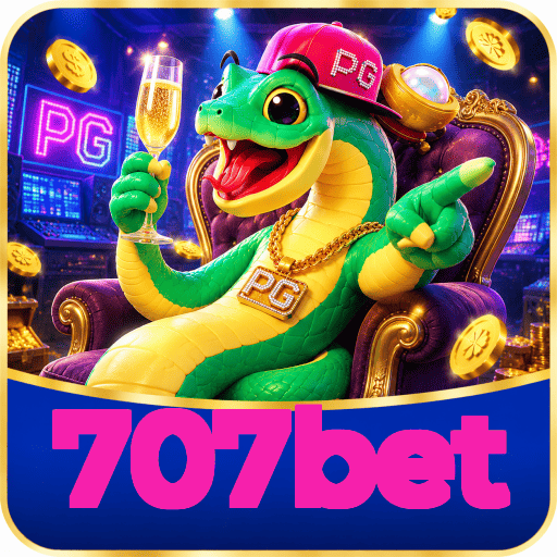 Certificação GLI 707bet