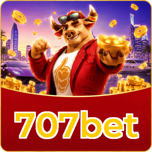707bet Segurança Logo 3