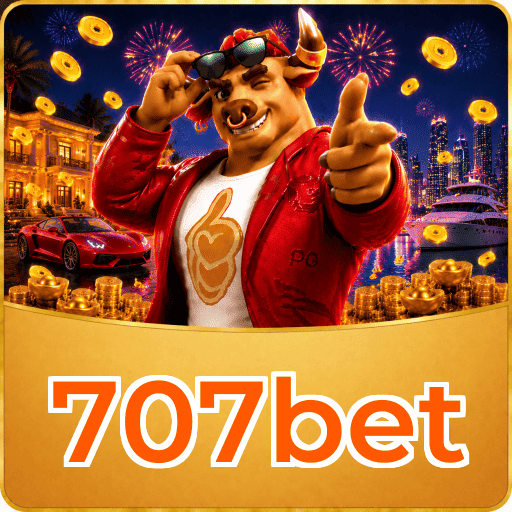 707bet Instalar Logo 3
