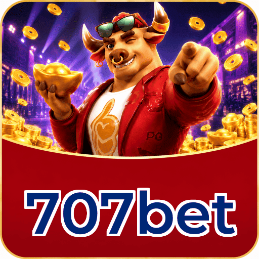 707bet Licença Curaçao Gaming