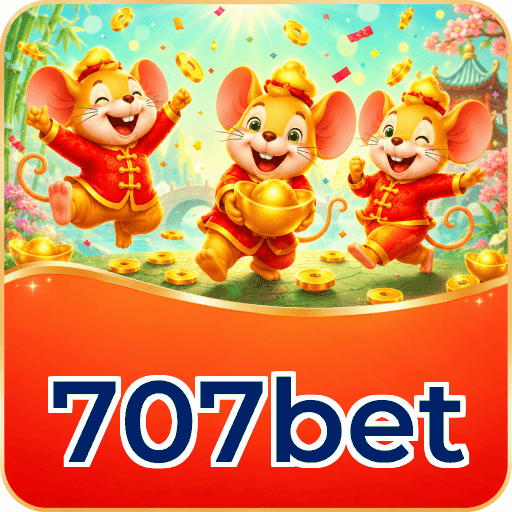 707bet Instalar Logo 2