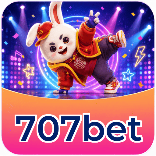 707bet Logo 1