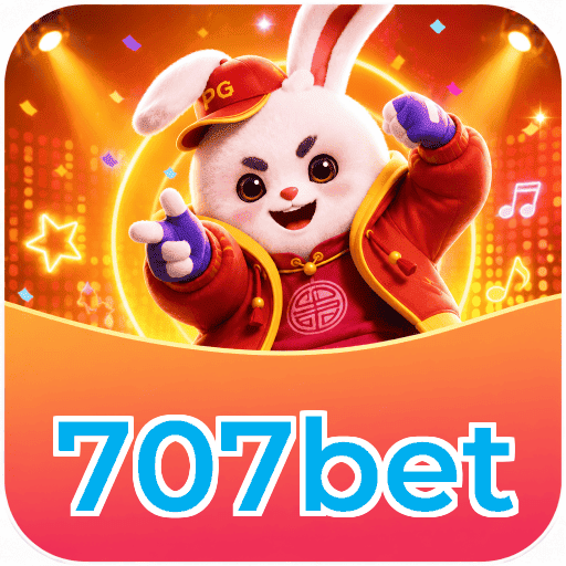 707bet Instalar Logo 1